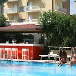 De Paris 3* Lido Di Savio