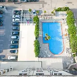 De Paris Hotel Lido Di Savio
