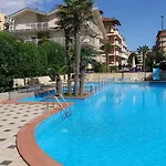 De Paris Hotel Lido Di Savio