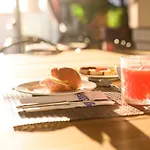 De Paris Hotel