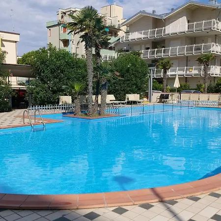 De Paris Lido Di Savio