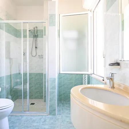 De Paris Отель Лидо-ди-Савио