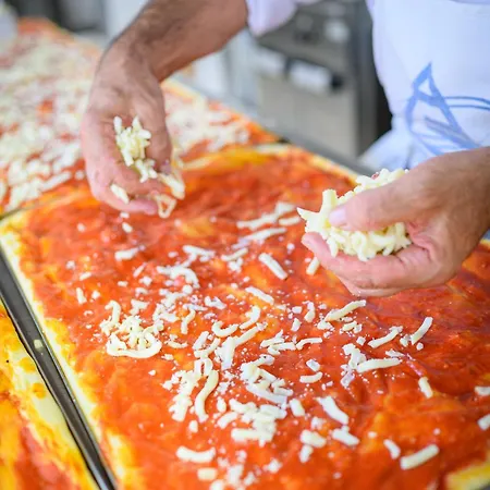 De Paris Лидо-ди-Савио