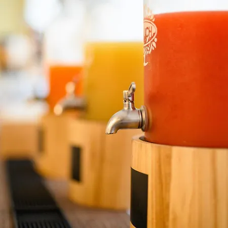 De Paris Отель 3*