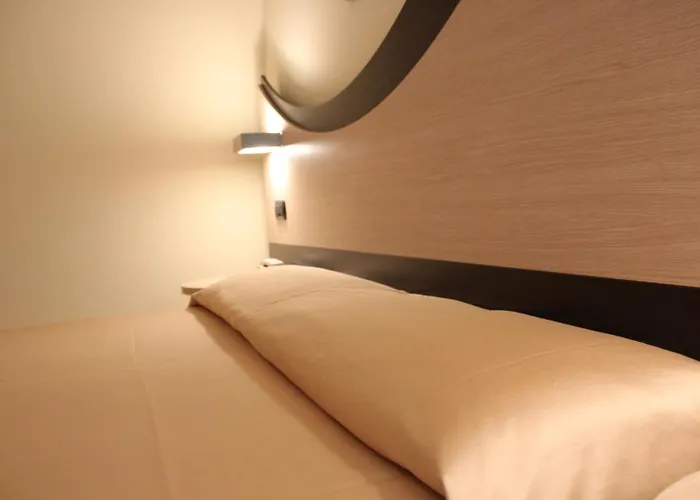 De Paris Lido Di Savio