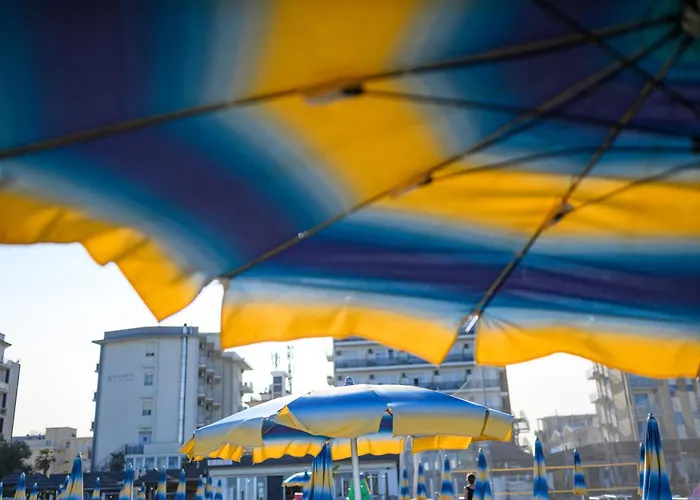 De Paris Hotel Lido Di Savio