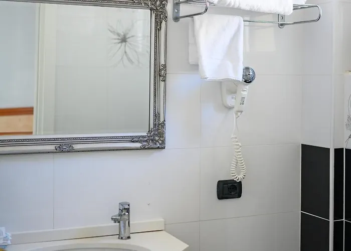 De Paris 3* Lido Di Savio