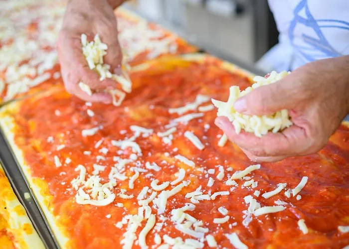 De Paris Lido Di Savio