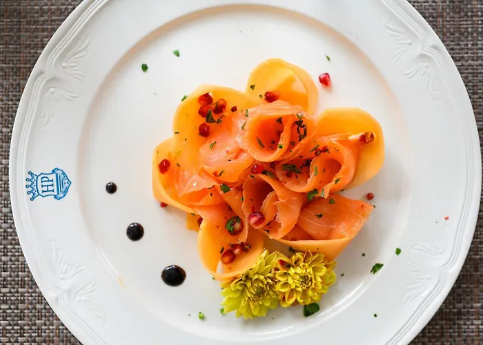 De Paris Hotel Lido Di Savio