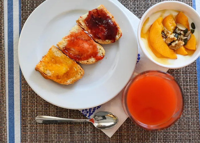 De Paris Лидо-ди-Савио