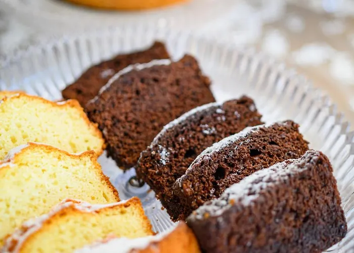 De Paris Otel Lido Di Savio