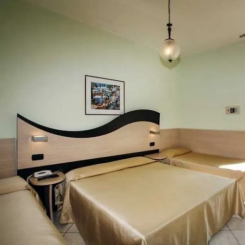 Otel De Paris Lido Di Savio