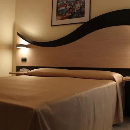 De Paris Hotel Lido Di Savio