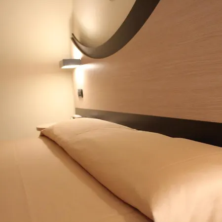 De Paris Lido Di Savio