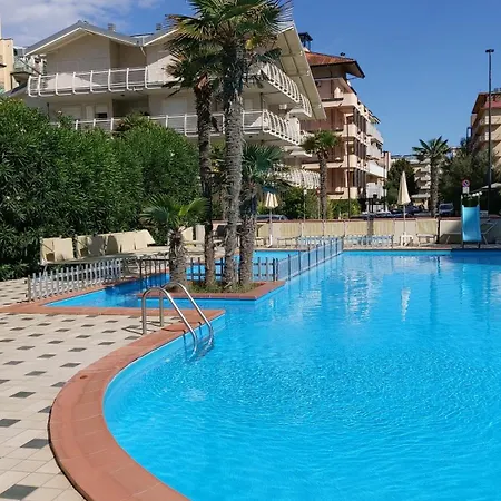 De Paris Hotel Lido Di Savio