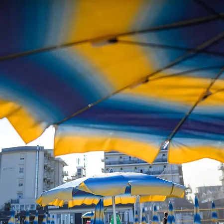 De Paris Hotel Lido Di Savio