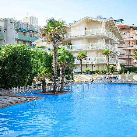 Hotel De Paris Lido Di Savio