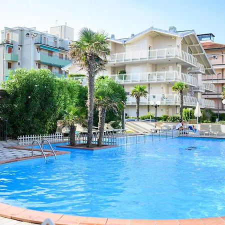 Otel De Paris Lido Di Savio