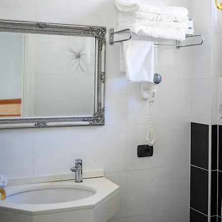 De Paris 3* Lido Di Savio