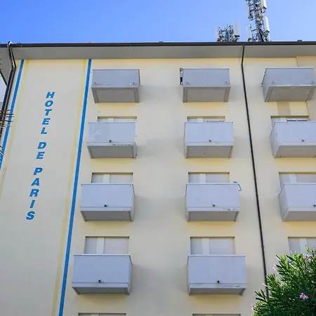 Hotel De Paris 3*