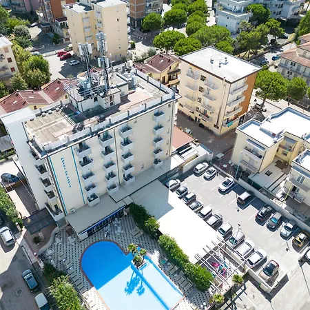 De Paris Hotel Lido Di Savio