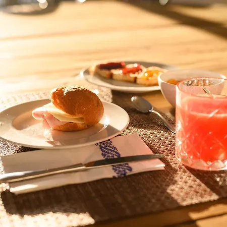 De Paris Otel 3*