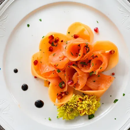 De Paris Hotel Lido Di Savio