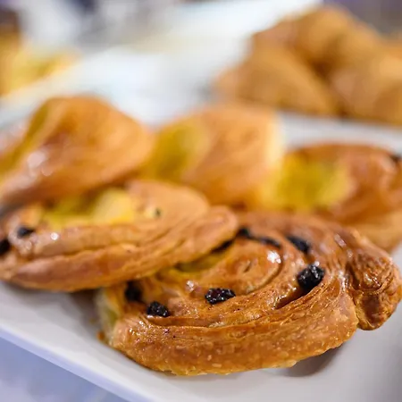 Hotel De Paris Lido Di Savio