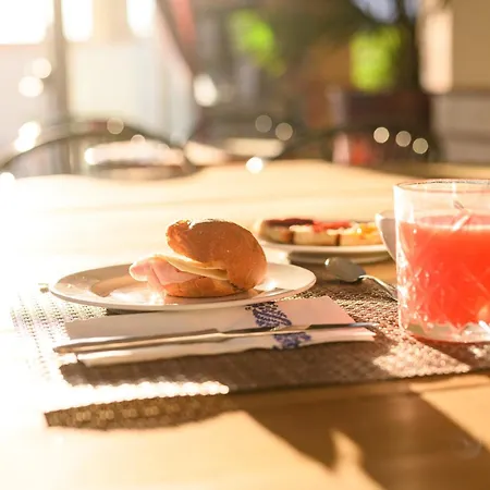 De Paris Otel