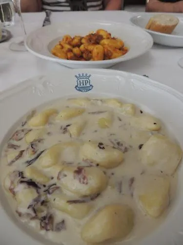 De Paris 리도 디 사비오