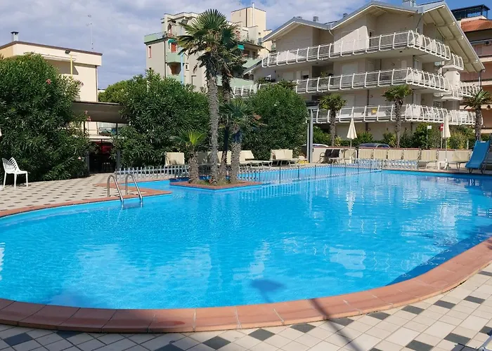 De Paris Lido Di Savio