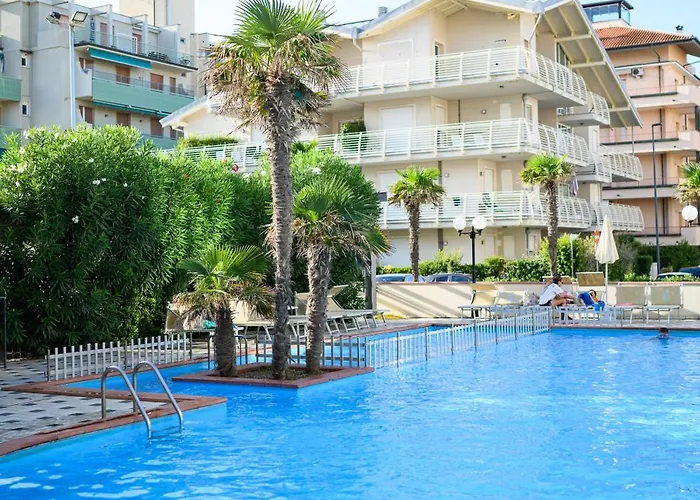 Hotel De Paris Lido Di Savio