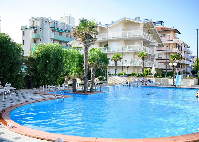 Hotel De Paris Lido Di Savio