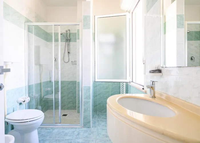 De Paris 호텔 리도 디 사비오