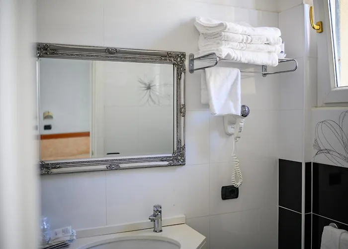 De Paris Hotel Lido Di Savio