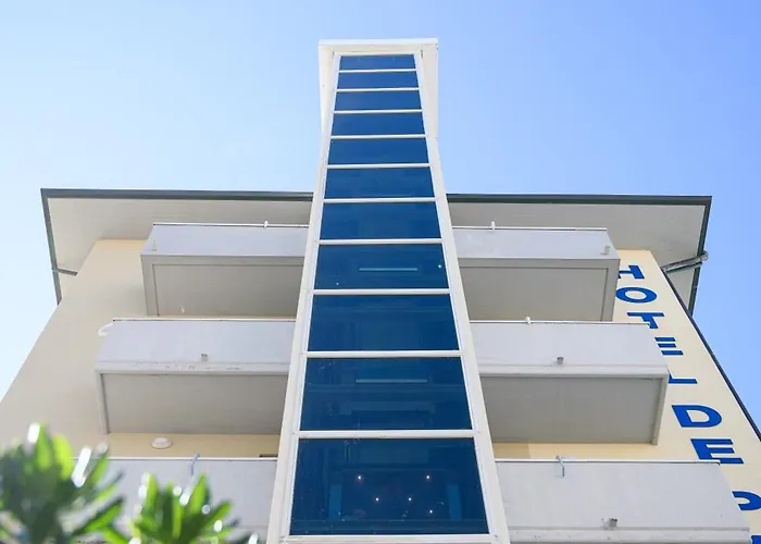 De Paris 리도 디 사비오